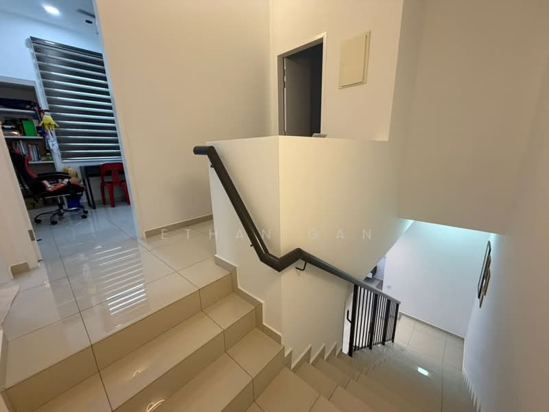 2-storey Terraced House for Rent in Taman Ekoflora (Johor Bahru) - Ethan Gan - PropertyGuru.com.my