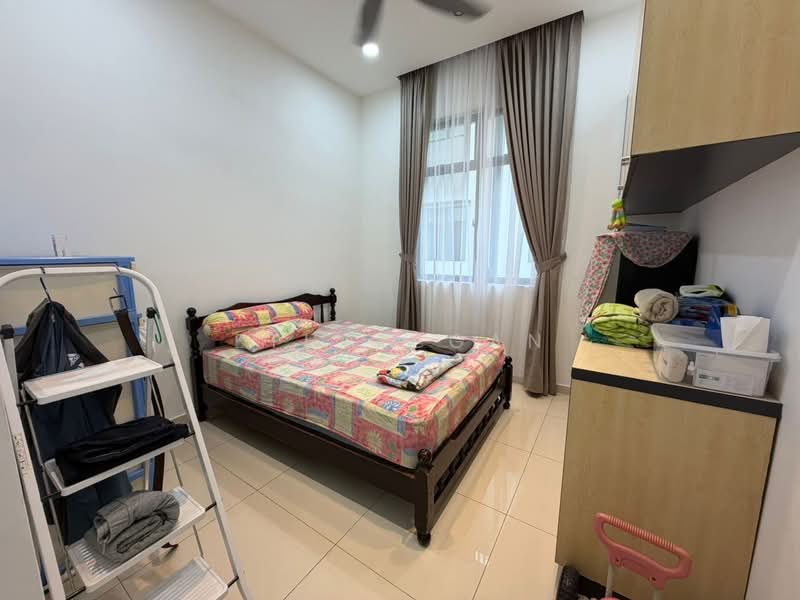 2-storey Terraced House for Rent in Taman Ekoflora (Johor Bahru) - Ethan Gan - PropertyGuru.com.my