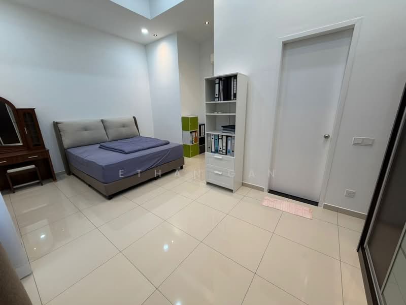 2-storey Terraced House for Rent in Taman Ekoflora (Johor Bahru) - Ethan Gan - PropertyGuru.com.my