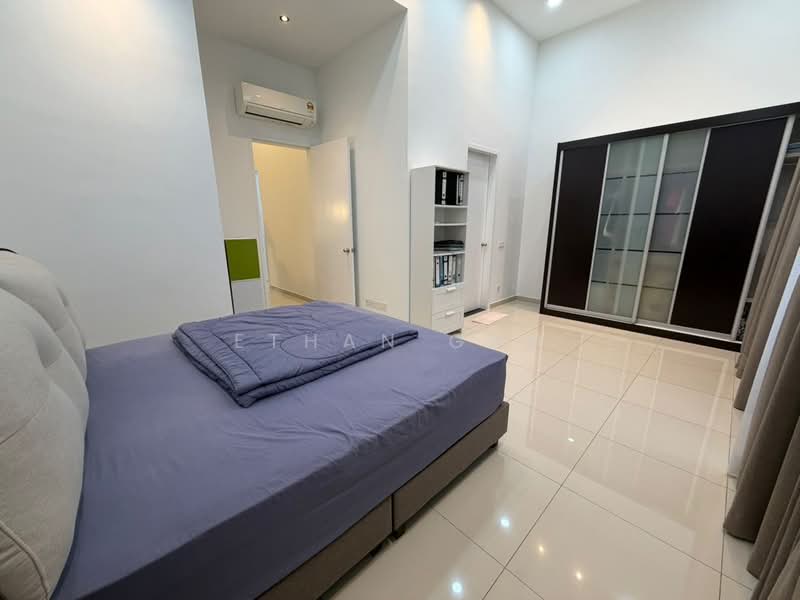 2-storey Terraced House for Rent in Taman Ekoflora (Johor Bahru) - Ethan Gan - PropertyGuru.com.my