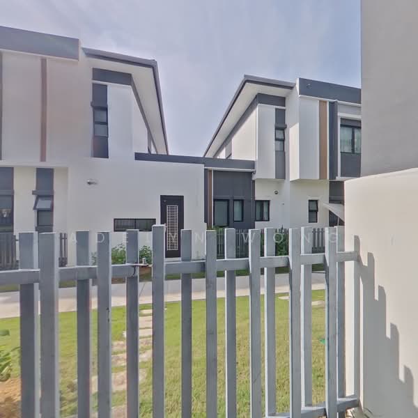 Rumah Berkembar untuk Disewa di Eco Ardence (Setia Alam) - Adelyn Wong - Exterior - PropertyGuru.com.my