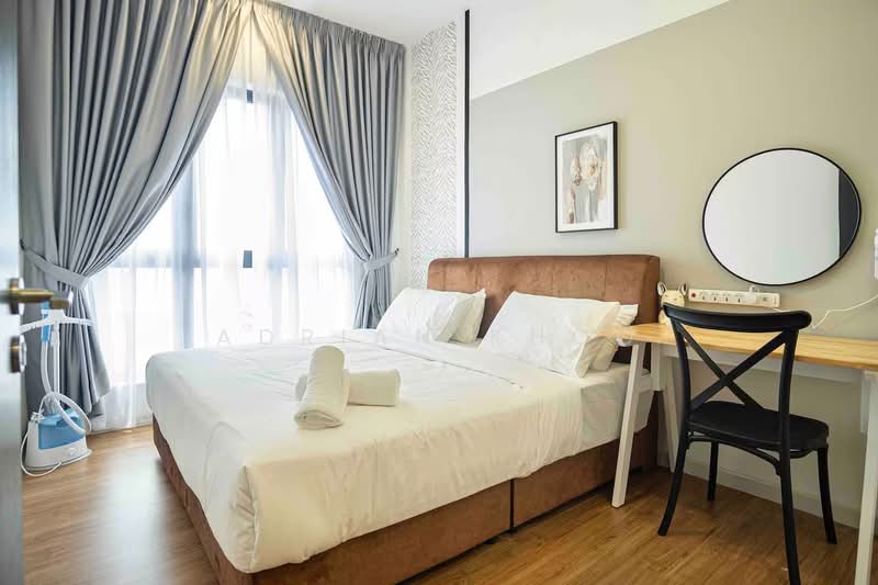 Service Residence for Sale at Sunway Velocity TWO - Adrian Khoo - Bedroom - PropertyGuru.com.my