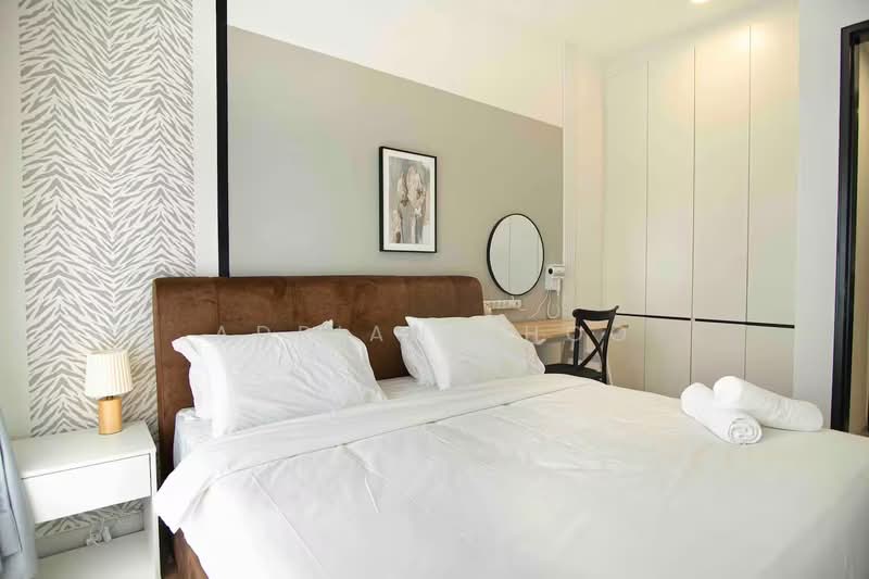 Service Residence for Sale at Sunway Velocity TWO - Adrian Khoo - Bedroom - PropertyGuru.com.my