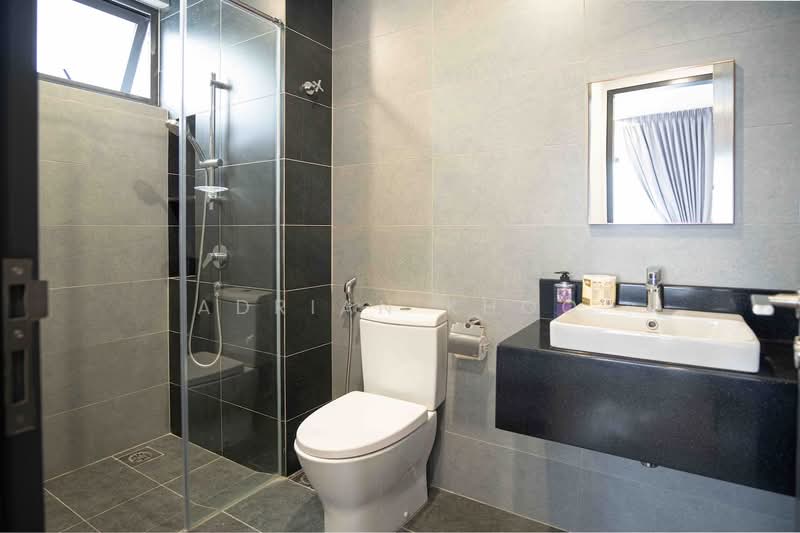 Service Residence for Sale at Sunway Velocity TWO - Adrian Khoo - Bathroom - PropertyGuru.com.my