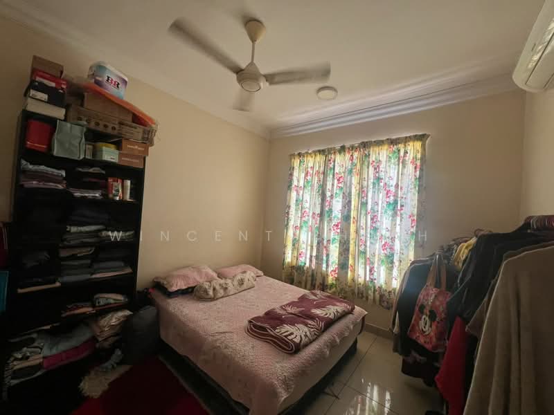 Servis Apartment untuk Dijual di Platinum Lake PV 21 - Wincent Chuah - PropertyGuru.com.my