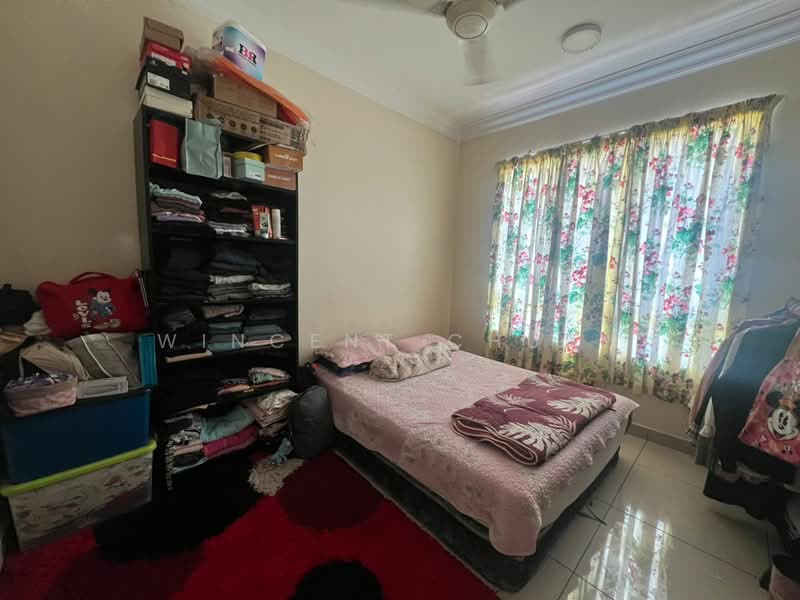 Servis Apartment untuk Dijual di Platinum Lake PV 21 - Wincent Chuah - PropertyGuru.com.my