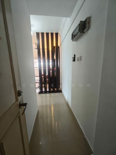 Kondominium untuk Dijual di Green Acre - Chris Choo - Entrance - PropertyGuru.com.my