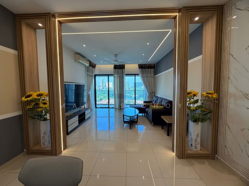 Kondominium untuk Disewa di A'Marine Condominium - Marcus Choy - PropertyGuru.com.my