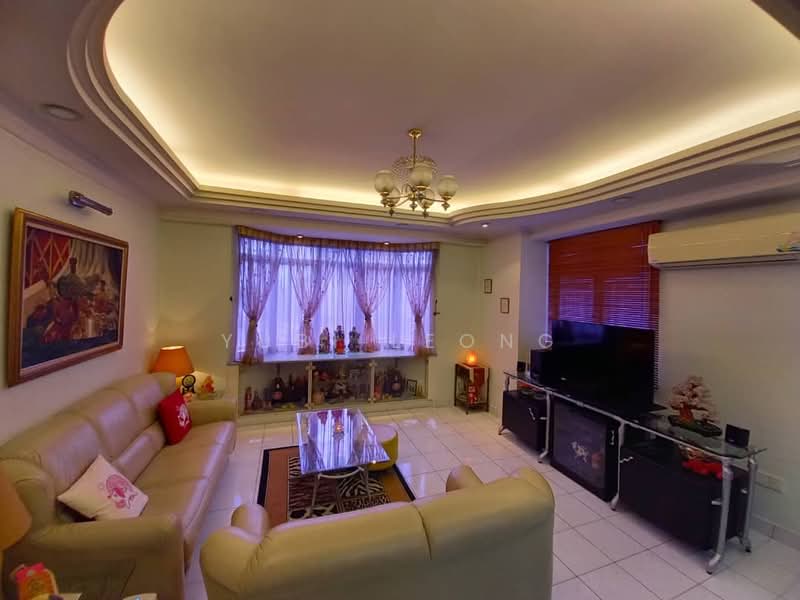 Condominium for Sale at Kelana Puteri - Yubi Leong - PropertyGuru.com.my
