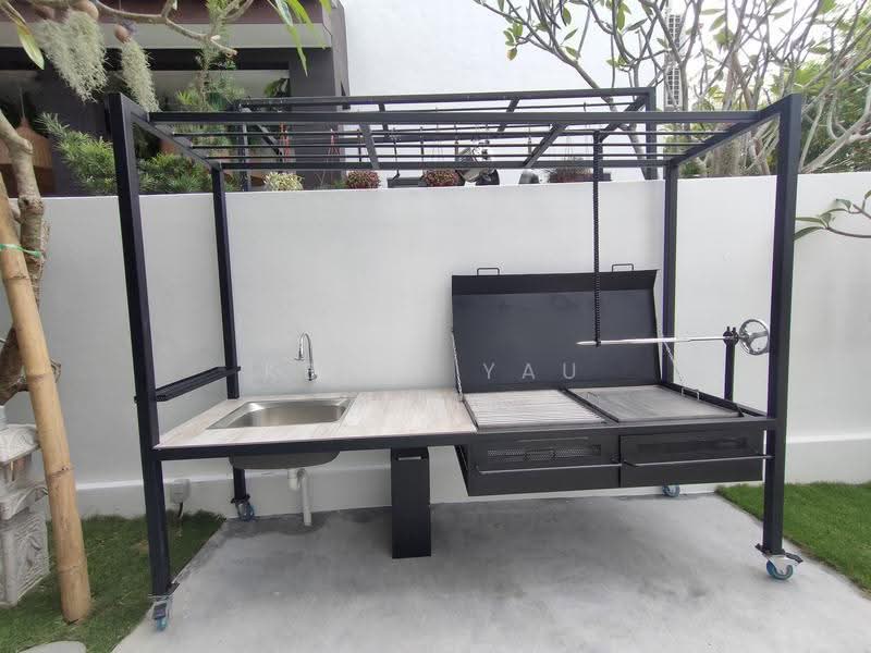 Semi-Detached House for Sale in Bandar Baru Lapangan (Ipoh) - Kelly Yau - PropertyGuru.com.my
