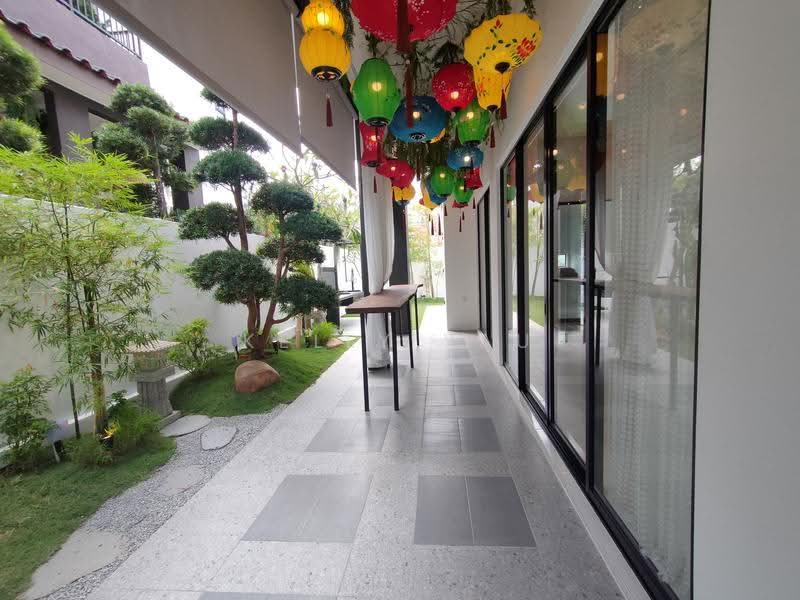 Semi-Detached House for Sale in Bandar Baru Lapangan (Ipoh) - Kelly Yau - PropertyGuru.com.my