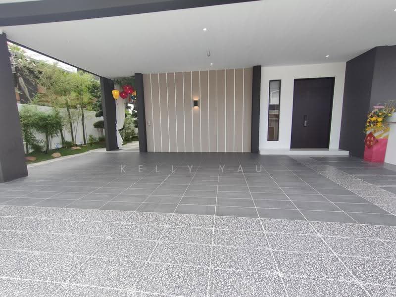 Semi-Detached House for Sale in Bandar Baru Lapangan (Ipoh) - Kelly Yau - PropertyGuru.com.my