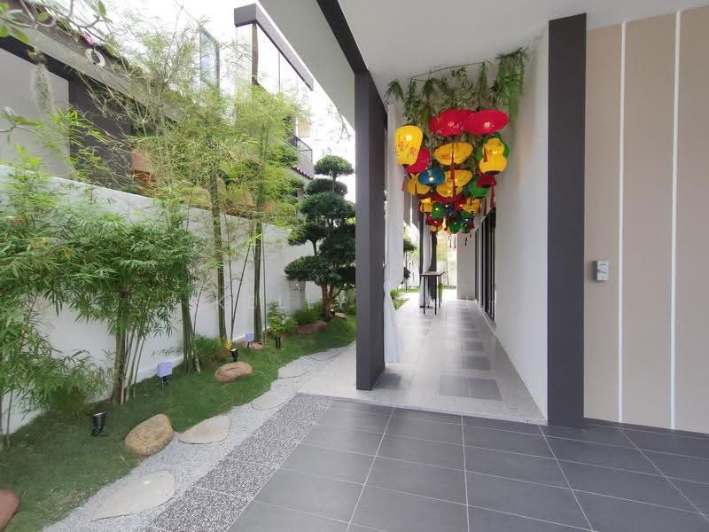 Semi-Detached House for Sale in Bandar Baru Lapangan (Ipoh) - Kelly Yau - PropertyGuru.com.my