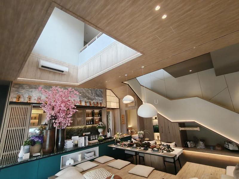 Semi-Detached House for Sale in Bandar Baru Lapangan (Ipoh) - Kelly Yau - PropertyGuru.com.my