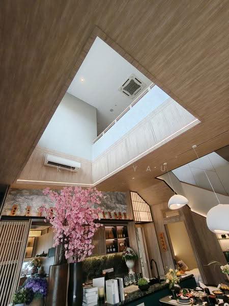Semi-Detached House for Sale in Bandar Baru Lapangan (Ipoh) - Kelly Yau - PropertyGuru.com.my
