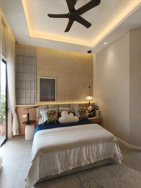 Semi-Detached House for Sale in Bandar Baru Lapangan (Ipoh) - Kelly Yau - PropertyGuru.com.my