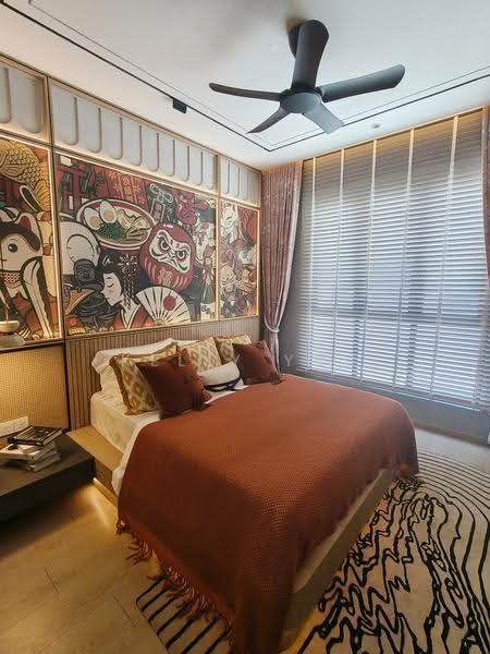 Semi-Detached House for Sale in Bandar Baru Lapangan (Ipoh) - Kelly Yau - PropertyGuru.com.my