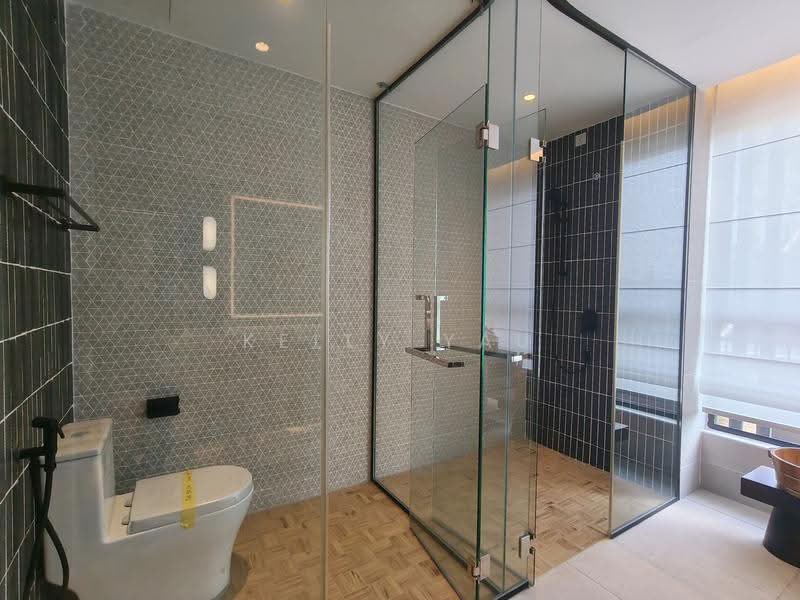 Semi-Detached House for Sale in Bandar Baru Lapangan (Ipoh) - Kelly Yau - PropertyGuru.com.my