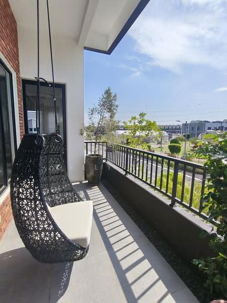 Semi-Detached House for Sale in Bandar Baru Lapangan (Ipoh) - Kelly Yau - PropertyGuru.com.my