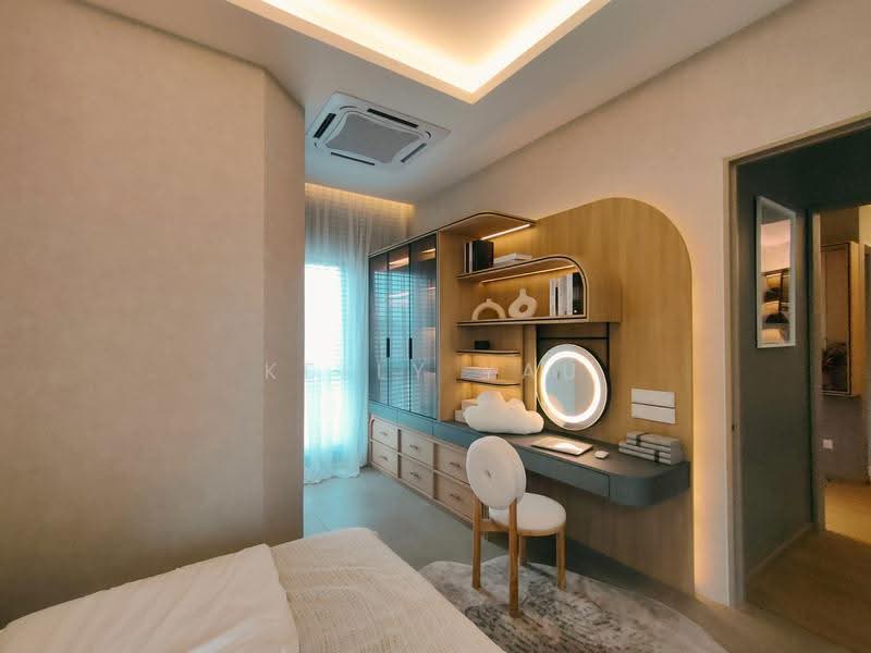 Semi-Detached House for Sale in Bandar Baru Lapangan (Ipoh) - Kelly Yau - PropertyGuru.com.my
