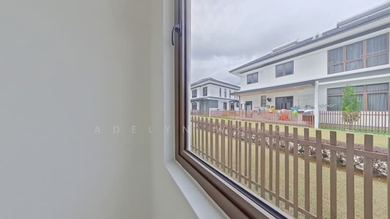 Semi-Detached House for Sale in Eco Ardence (Setia Alam) - Adelyn Wong - Exterior - PropertyGuru.com.my
