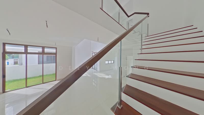 Semi-Detached House for Sale in Eco Ardence (Setia Alam) - Adelyn Wong - Interior - PropertyGuru.com.my