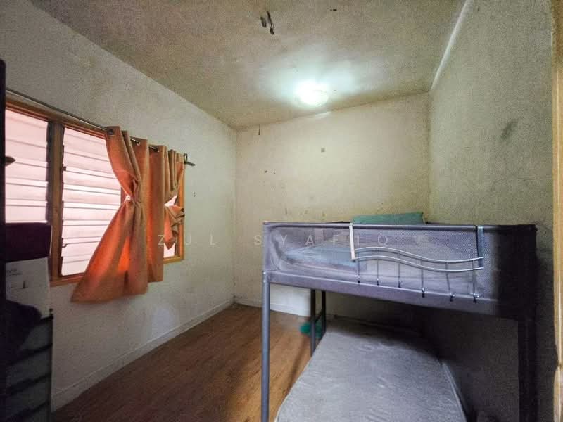 Apartment for Sale at Intana Ria 3 - Zul Syafiq - Bedroom - PropertyGuru.com.my