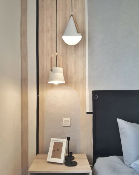 Condominium for Rent at Pantai Hillpark 2 - Pearl Ho - Bedroom - PropertyGuru.com.my