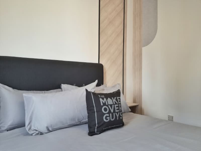 Condominium for Rent at Pantai Hillpark 2 - Pearl Ho - Bedroom - PropertyGuru.com.my