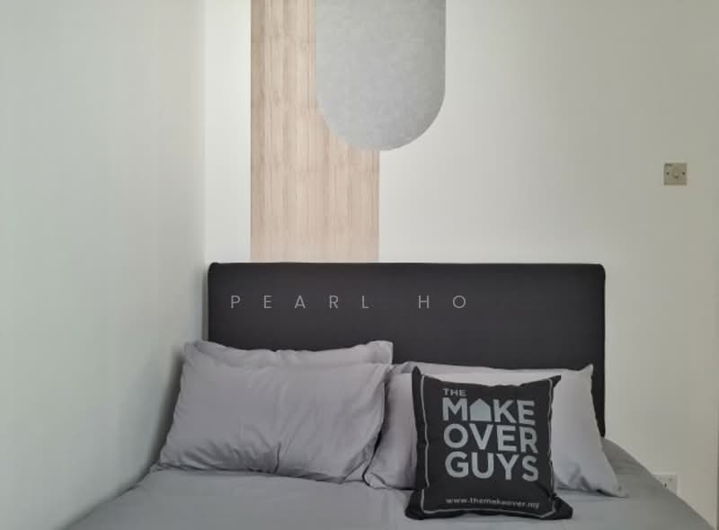 Condominium for Rent at Pantai Hillpark 2 - Pearl Ho - Bedroom - PropertyGuru.com.my