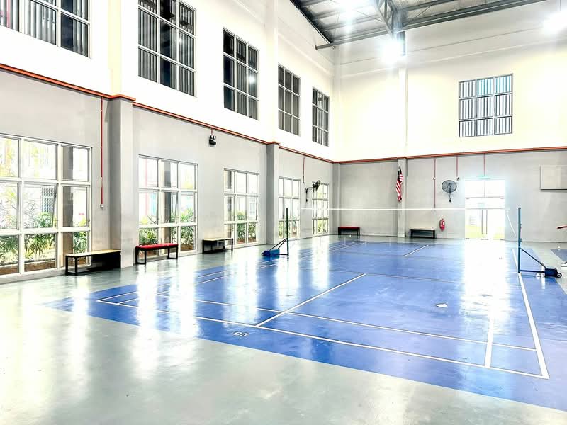 Apartment for Sale at Selangorku Pr1ma Lakefront Homes - Mohd Afifi - Interior - PropertyGuru.com.my