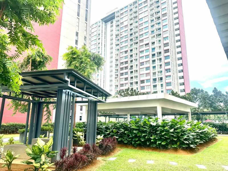 Apartment for Sale at Selangorku Pr1ma Lakefront Homes - Mohd Afifi - Exterior - PropertyGuru.com.my