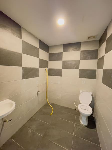 Untuk Dijual - Serene Park Single Storey Terrace