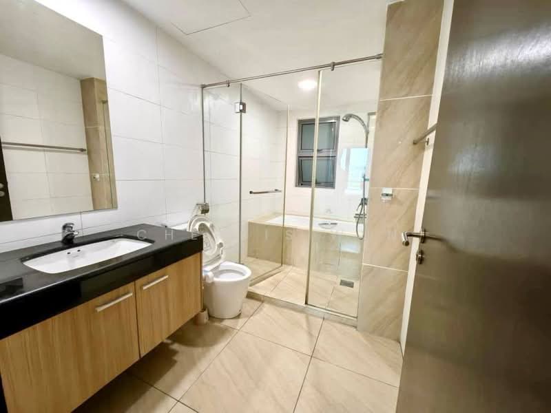 Apartment for Rent at Molek Pine 3 - Cherris Wun - PropertyGuru.com.my