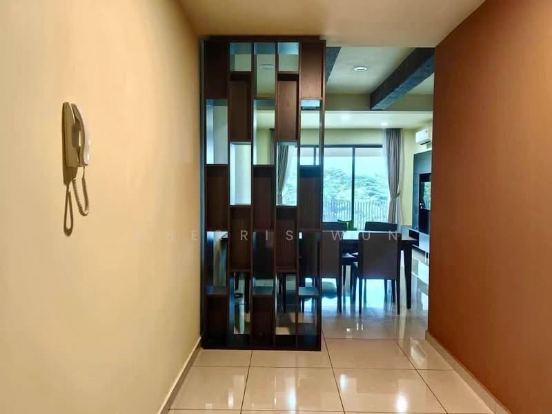Apartment for Rent at Molek Pine 3 - Cherris Wun - PropertyGuru.com.my