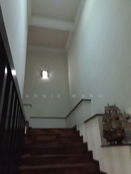 Rumah Berkembar untuk Dijual di Petaling Jaya (Selangor) - Annie Wang - Interior - PropertyGuru.com.my