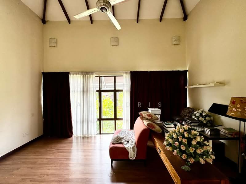 Bungalow for Sale in Bandar Seri Putra (Bangi) - Ali Idris - Living Room - PropertyGuru.com.my