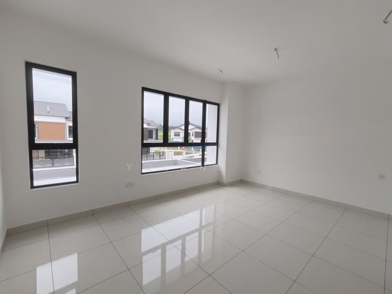 2-storey Terraced House for Rent in Iskandar Puteri (Nusajaya) (Johor) - Yoland . - Interior - PropertyGuru.com.my