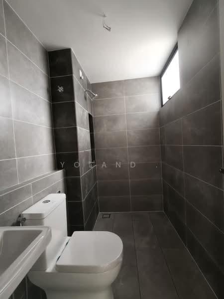 2-storey Terraced House for Rent in Iskandar Puteri (Nusajaya) (Johor) - Yoland . - Bathroom - PropertyGuru.com.my