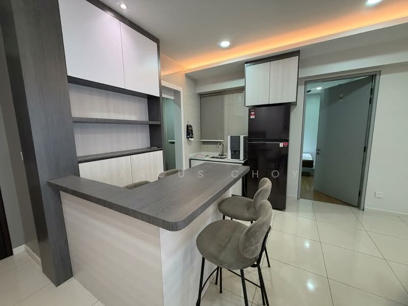 Kondominium untuk Disewa di A'Marine Condominium - Marcus Choy - PropertyGuru.com.my