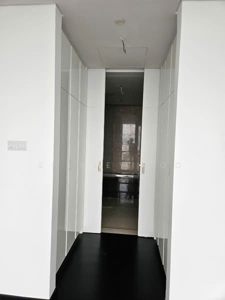 Service Residence for Sale at Pavilion Damansara Heights - Sherley Moo - Corridor - PropertyGuru.com.my