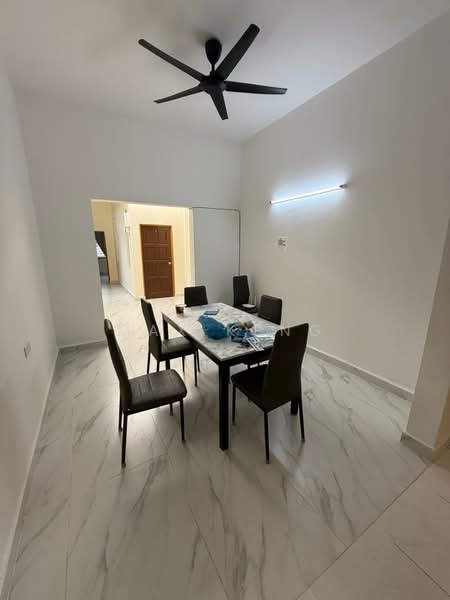 Rumah Teres 1 Tingkat untuk Dijual di Kulai (Johor) - Max Keng - Dining Room - PropertyGuru.com.my