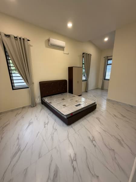 Rumah Teres 1 Tingkat untuk Dijual di Kulai (Johor) - Max Keng - Bedroom - PropertyGuru.com.my