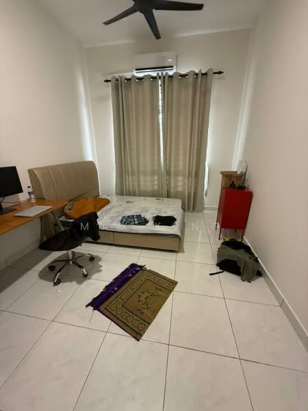 Rumah Teres 1 Tingkat untuk Dijual di Kulai (Johor) - Max Keng - Bedroom - PropertyGuru.com.my