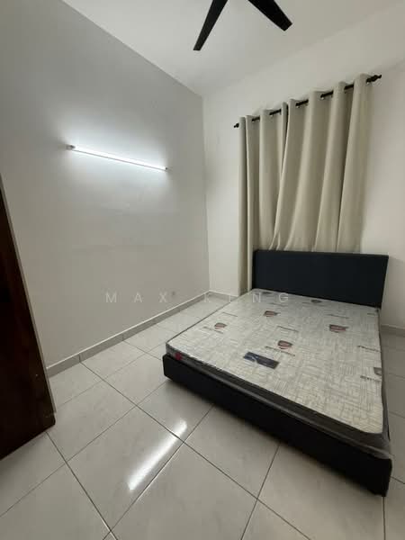 Rumah Teres 1 Tingkat untuk Dijual di Kulai (Johor) - Max Keng - Bedroom - PropertyGuru.com.my