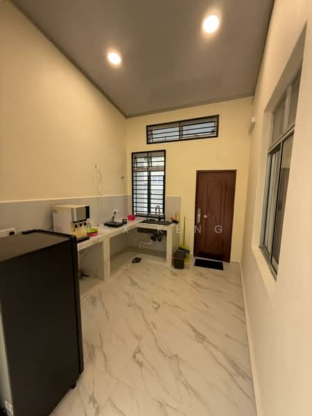 Rumah Teres 1 Tingkat untuk Dijual di Kulai (Johor) - Max Keng - Kitchen - PropertyGuru.com.my