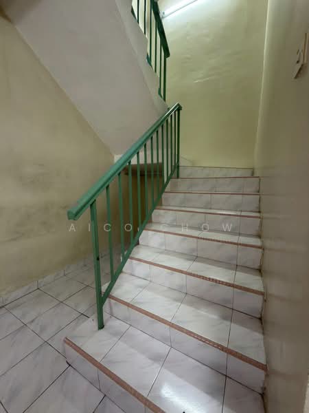 2-storey Terraced House for Sale in Taman Kledang Suria (Menglembu) - Aico Chow - Interior - PropertyGuru.com.my