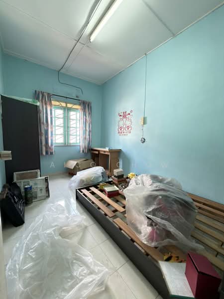2-storey Terraced House for Sale in Taman Kledang Suria (Menglembu) - Aico Chow - Bedroom - PropertyGuru.com.my