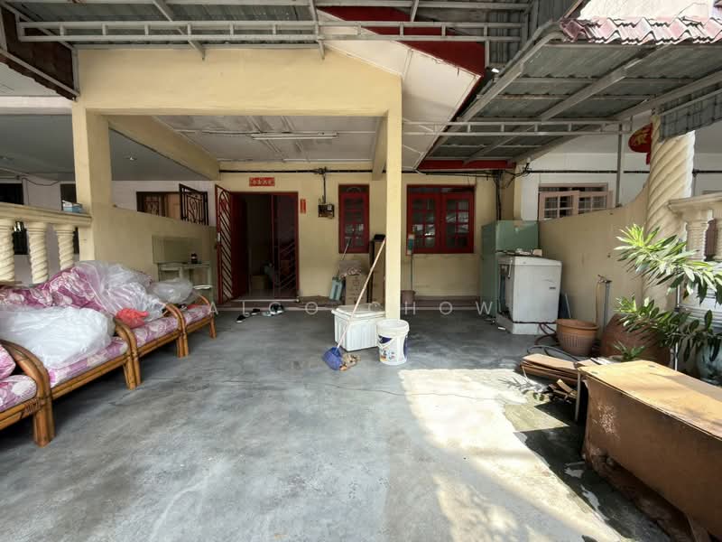 2-storey Terraced House for Sale in Taman Kledang Suria (Menglembu) - Aico Chow - Exterior - PropertyGuru.com.my