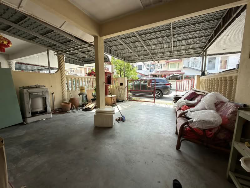 2-storey Terraced House for Sale in Taman Kledang Suria (Menglembu) - Aico Chow - Exterior - PropertyGuru.com.my
